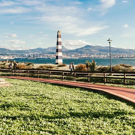 Estudio Camino De Rodeira, En Playa De Rodeira, Cangas Exterior photo