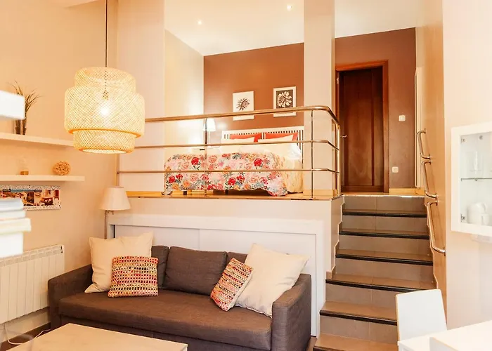 Estudio Camino De Rodeira, En Playa De Rodeira, Cangas