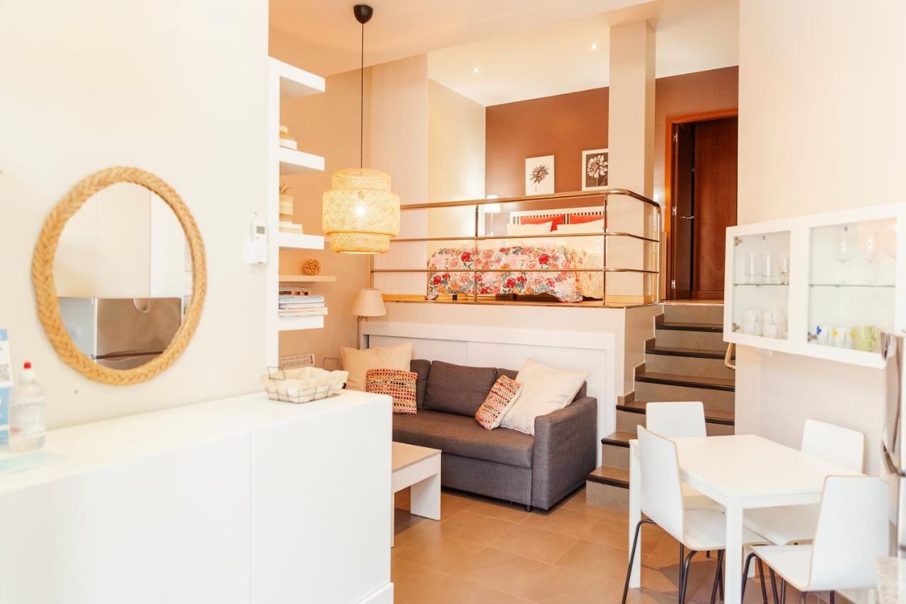 Estudio Camino De Rodeira, En Playa De Rodeira, Apartment Cangas do Morrazo
