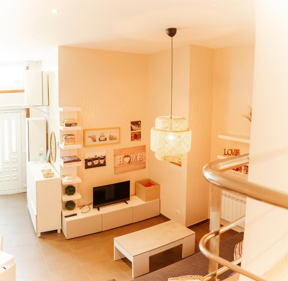 Estudio Camino De Rodeira, En Playa De Rodeira, Apartment *