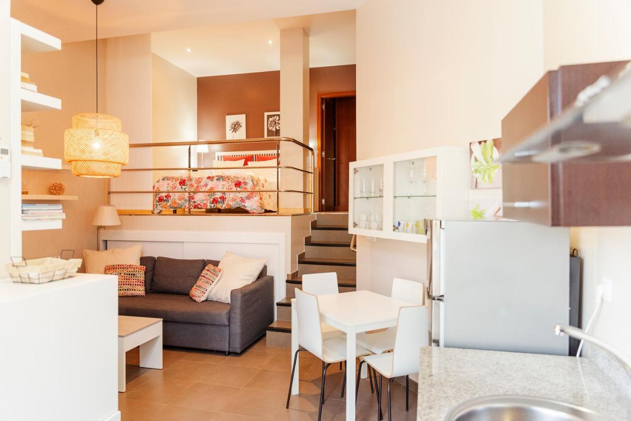 Apartment Estudio Camino De Rodeira, En Playa De Rodeira,