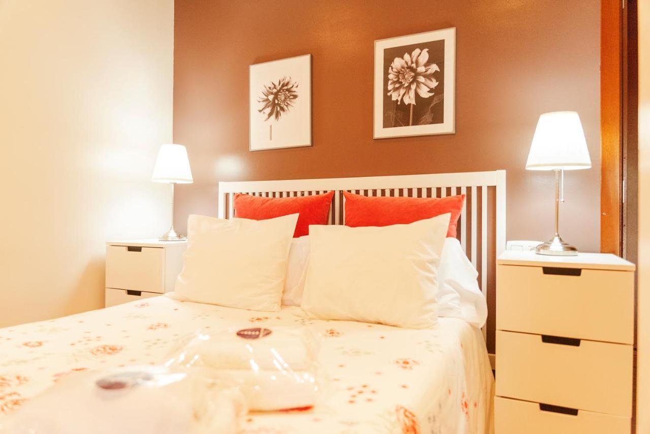 Estudio Camino De Rodeira, En Playa De Rodeira, *