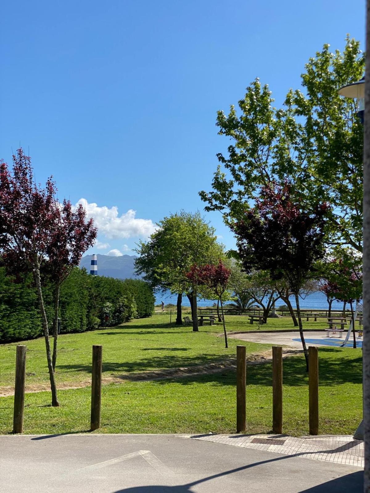 Estudio Camino De Rodeira, En Playa De Rodeira, * Cangas do Morrazo
