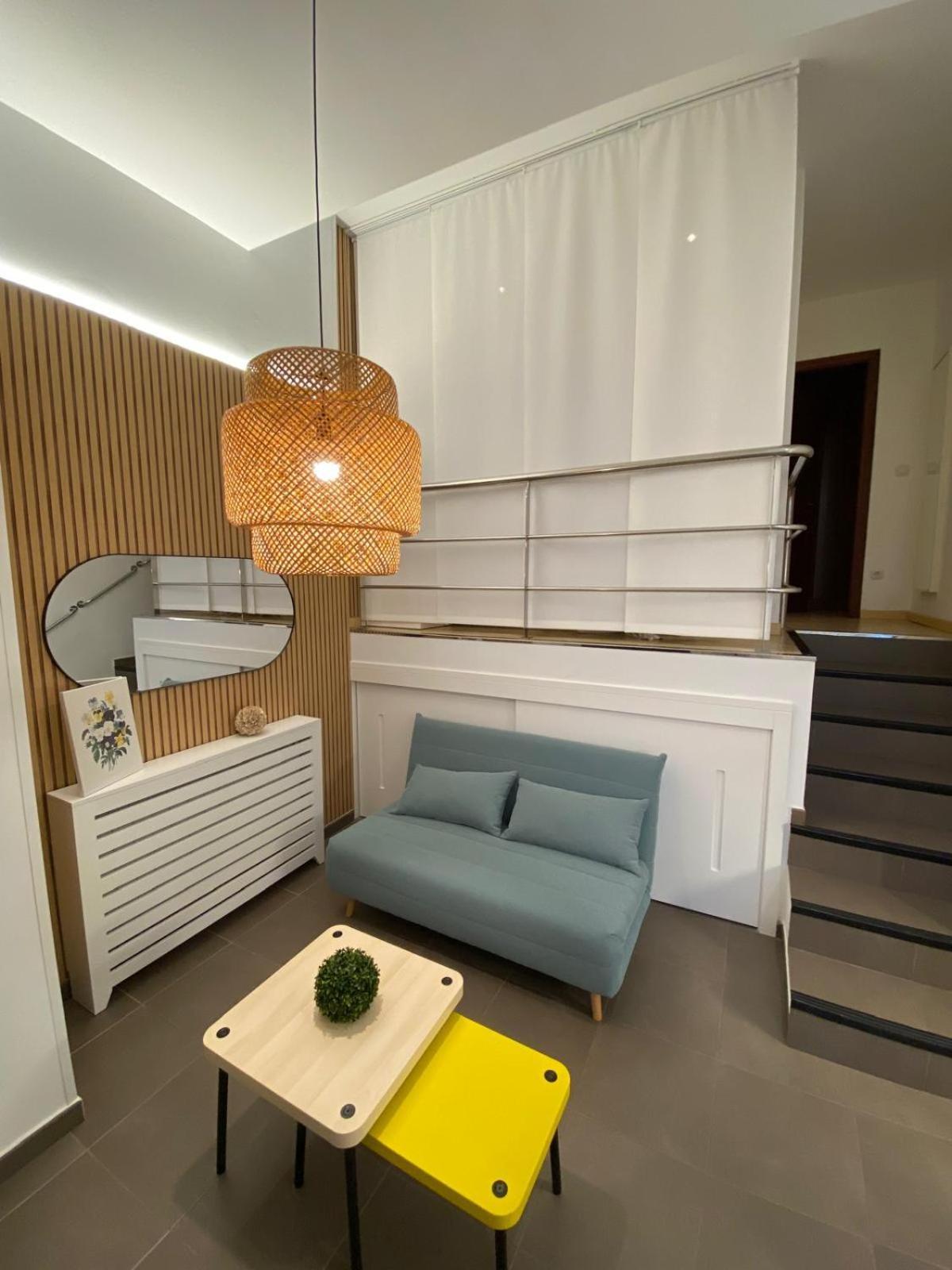 Estudio Camino De Rodeira, En Playa De Rodeira, Apartment Cangas do Morrazo