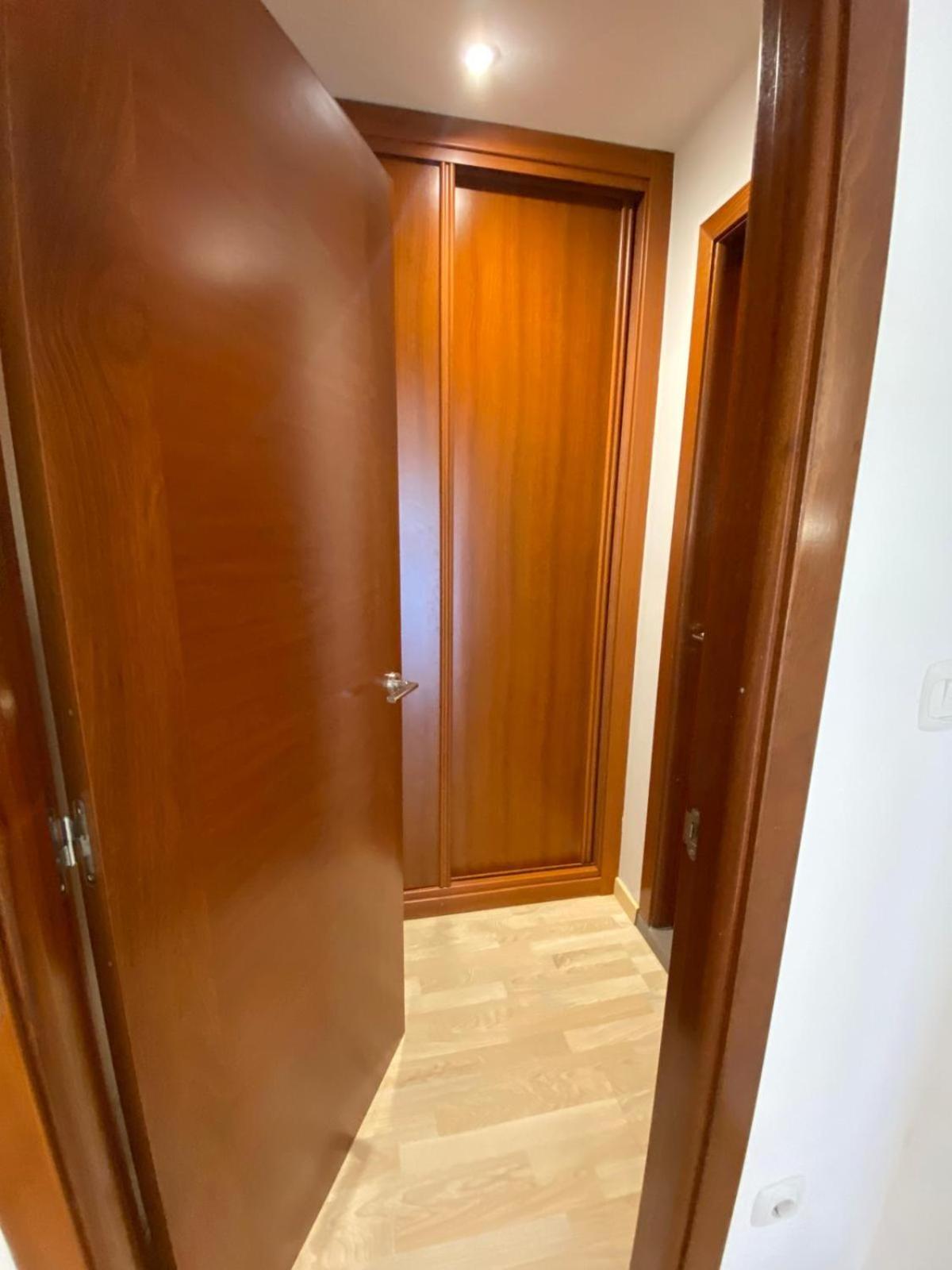 Estudio Camino De Rodeira, En Playa De Rodeira, Apartment Cangas do Morrazo