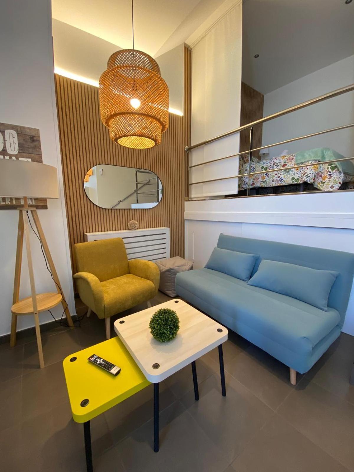 Apartment Estudio Camino De Rodeira, En Playa De Rodeira, Cangas do Morrazo